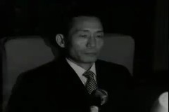 대통령 국방부 순시 이미지