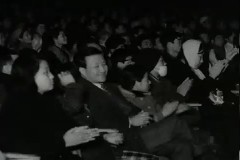 국민 총화를 위한 시민 위안 공연 이미지