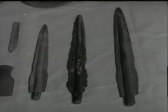 청동기 발굴 이미지