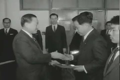 우수 공무원 표창 이미지