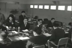 적십자 실무회담 이미지