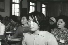 어머니 대학 개강 이미지