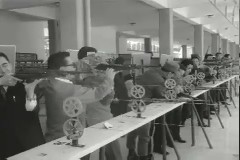 시민 사격대회 이미지