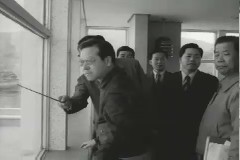 김종필 총리 동정 이미지