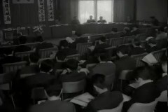 총화를 위한 영화인 세미나 이미지