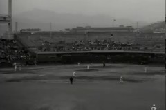 한.일 친선 야구 이미지