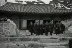김종필 총리 시찰 이미지