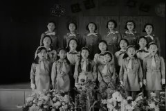 26회 걸스카웃 기념식 이미지