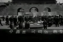 수출 상품 전시장 이미지