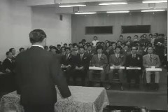 표창장 시상식 이미지