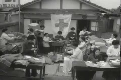 대한 적십자 23주년 기념식 이미지
