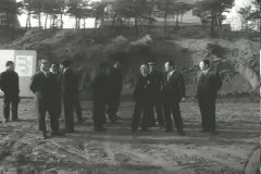 직업 훈련원 기공식 이미지