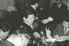 청와대 대변인 발표 이미지