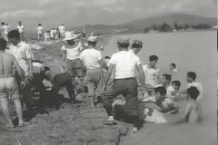 수해복구 이미지