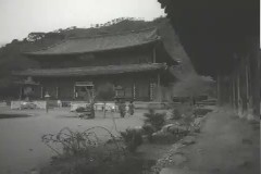 불국사 복원 이미지