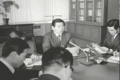 경제 5부 장관 기자회견 이미지