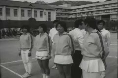 총리배 정구대회 이미지
