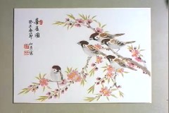 미술 전람회 이미지