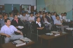 새마을 운동 비교 평가회의 이미지