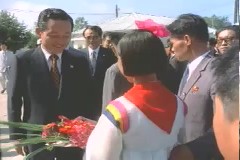 남북회담 이미지