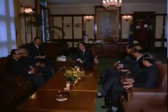 람구람 수상 총리 예방 이미지