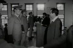 제21기 간부 후보생 졸업 이미지