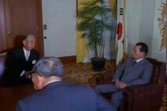 청와대 예방 이미지
