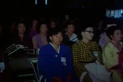 새마을 저축 생활 발표회 이미지