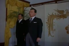 청와대 예방 이미지