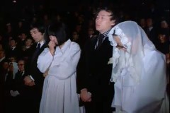 고 유치진씨 영결식 이미지