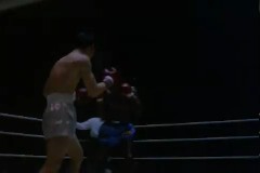 고영근 복싱 이미지