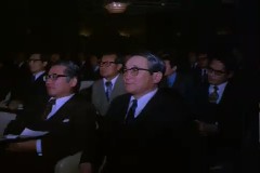 북괴 만행 지식인 궐기대회 이미지