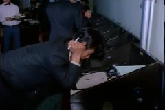장관 기자회견 이미지
