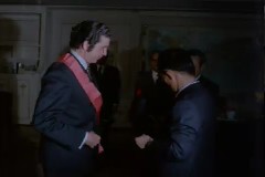 청와대 예방 이미지