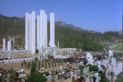 4.19 추념식 이미지
