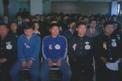 BBS 창립 10주년 기념식 이미지