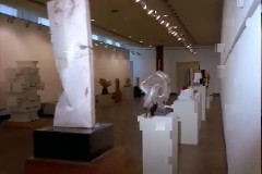 제23회 국전 전시회 이미지