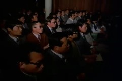 안보 강연회 이미지