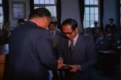 향토 문화 시상식 이미지