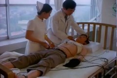 병원 풍경 이미지