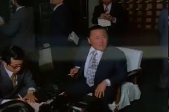 문공부 장관 기자회견 이미지