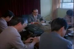 재무장관 기자회견 이미지