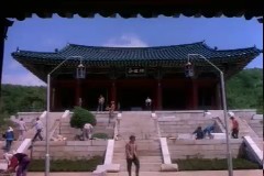 새마을 조기 청소 이미지