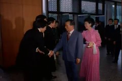 피아노 독주회(박대통령 참석) 이미지