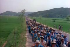 전국 순례 대행진 이미지
