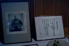 심산 기념관 개관 이미지