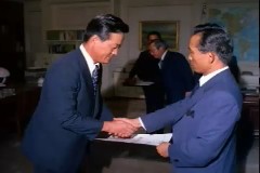 청와대 예방 이미지
