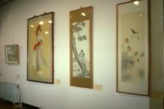 미술 전시회 이미지