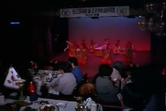 재일동포 모국방문 환영회 이미지