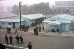 판문점(남북 조절 위원회) 이미지